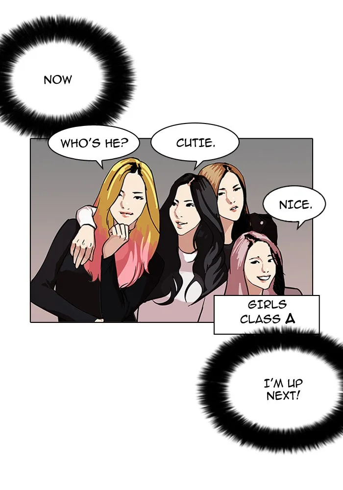 Lookism - Chapter 98 - Page 61
