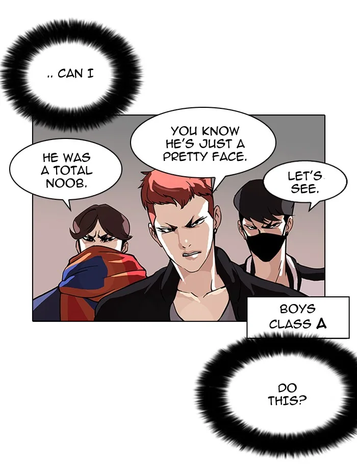 Lookism - Chapter 98 - Page 62