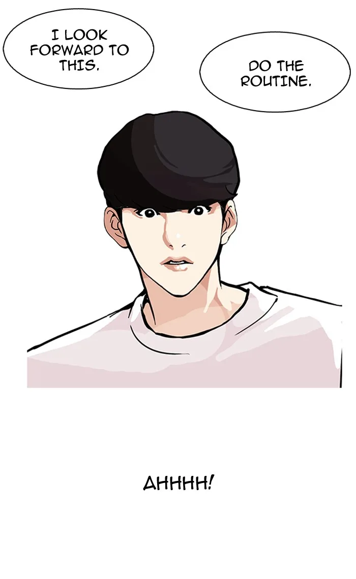 Lookism - Chapter 98 - Page 64