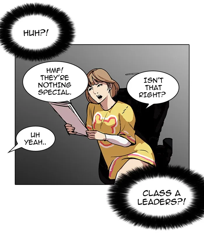 Lookism - Chapter 99 - Page 10