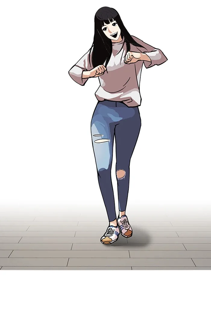 Lookism - Chapter 99 - Page 13
