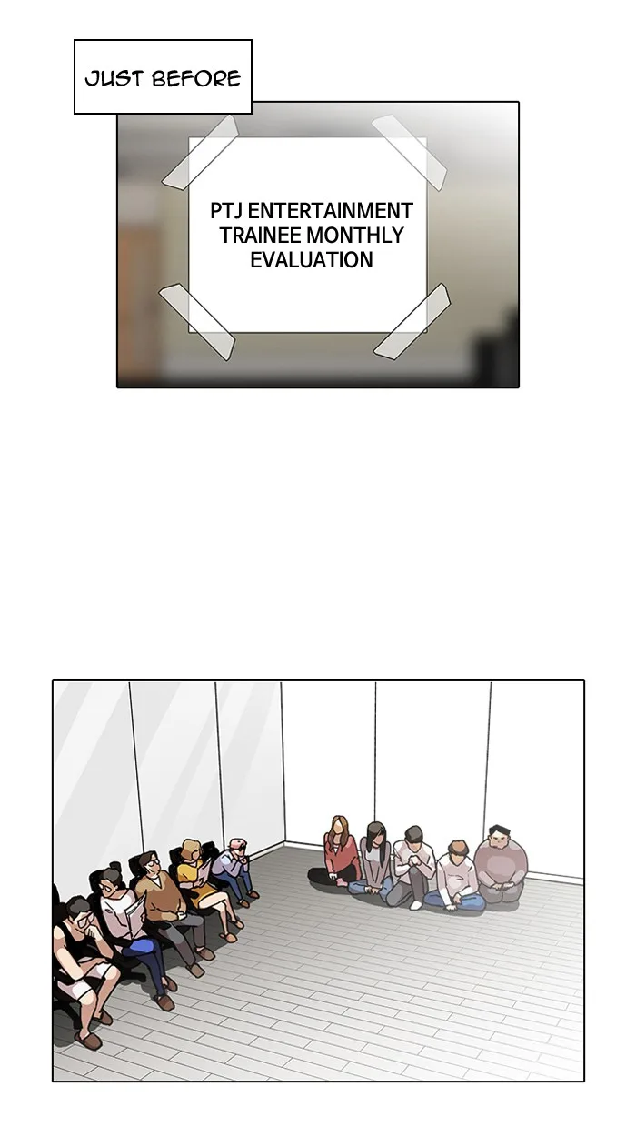 Lookism - Chapter 99 - Page 2