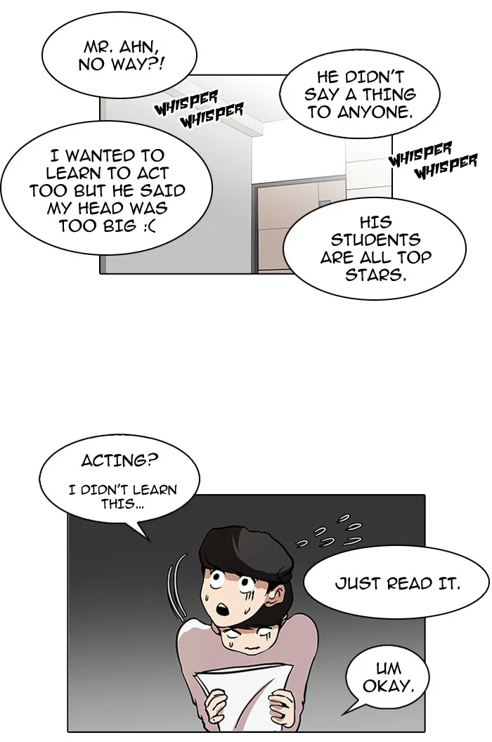 Lookism - Chapter 99 - Page 34