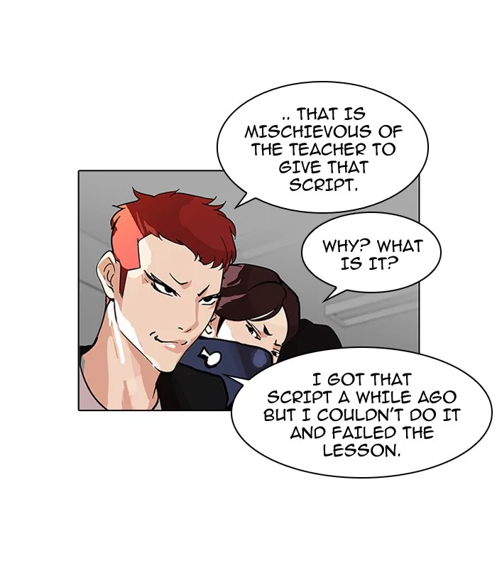 Lookism - Chapter 99 - Page 35
