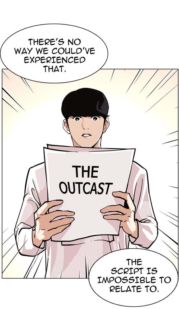 Lookism - Chapter 99 - Page 37