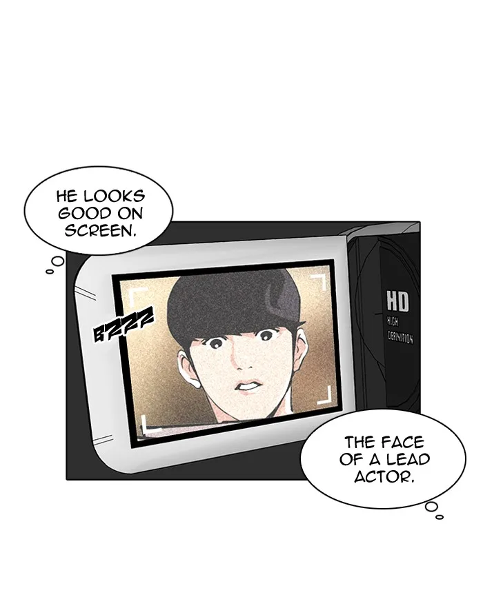 Lookism - Chapter 99 - Page 38