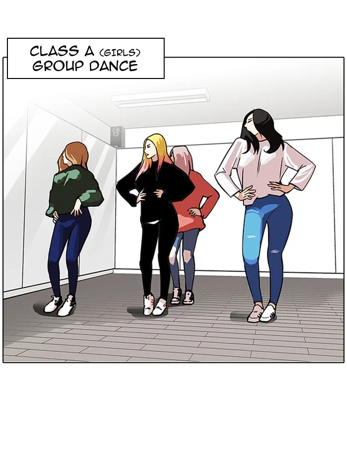 Lookism - Chapter 99 - Page 4