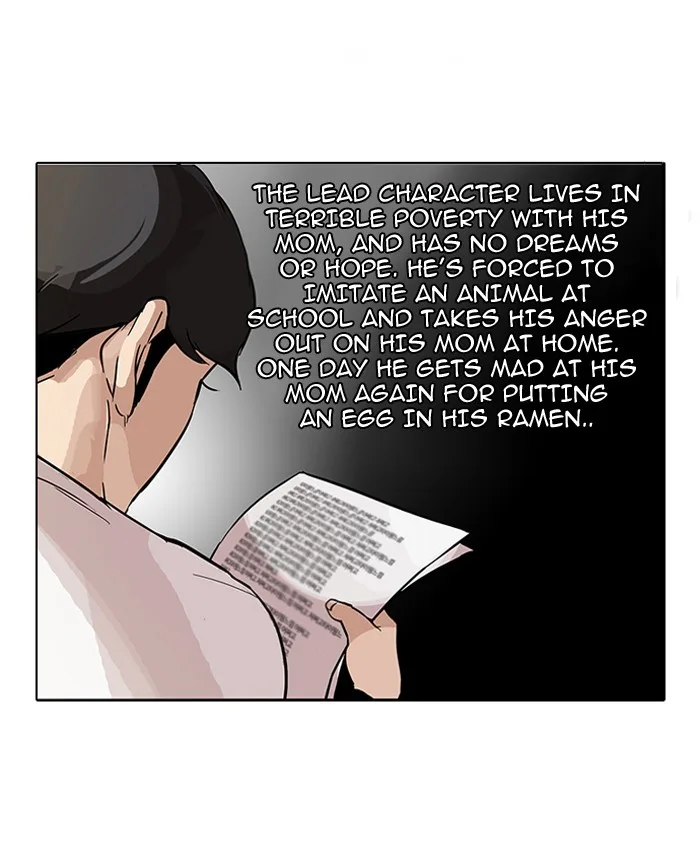 Lookism - Chapter 99 - Page 40