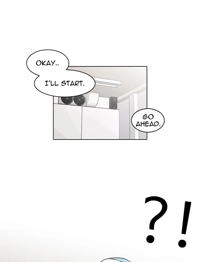Lookism - Chapter 99 - Page 43