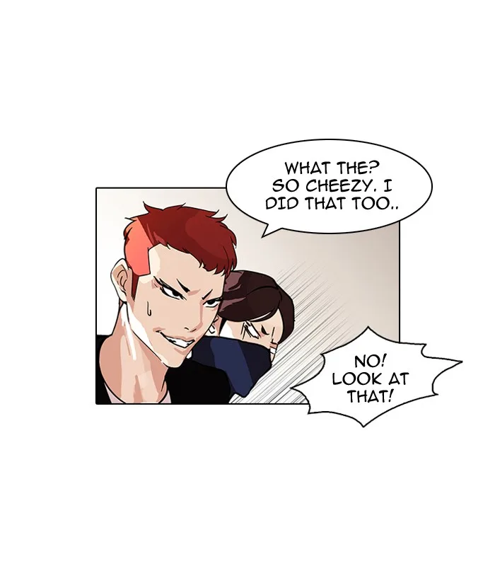 Lookism - Chapter 99 - Page 45