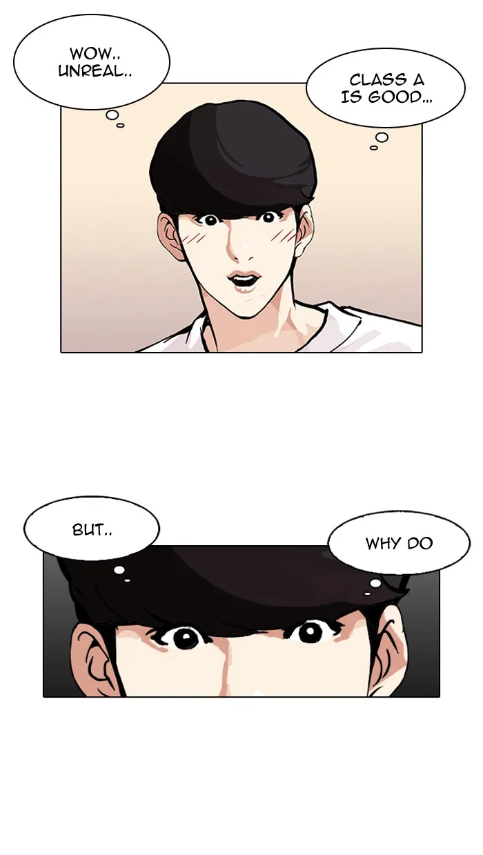 Lookism - Chapter 99 - Page 5