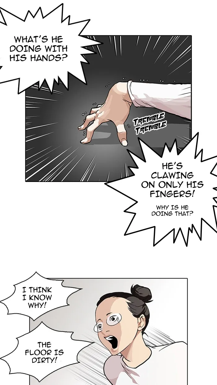 Lookism - Chapter 99 - Page 50
