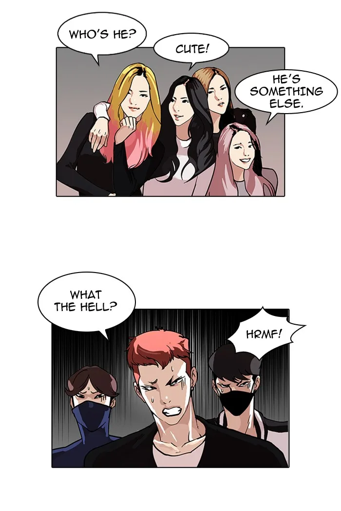 Lookism - Chapter 99 - Page 53