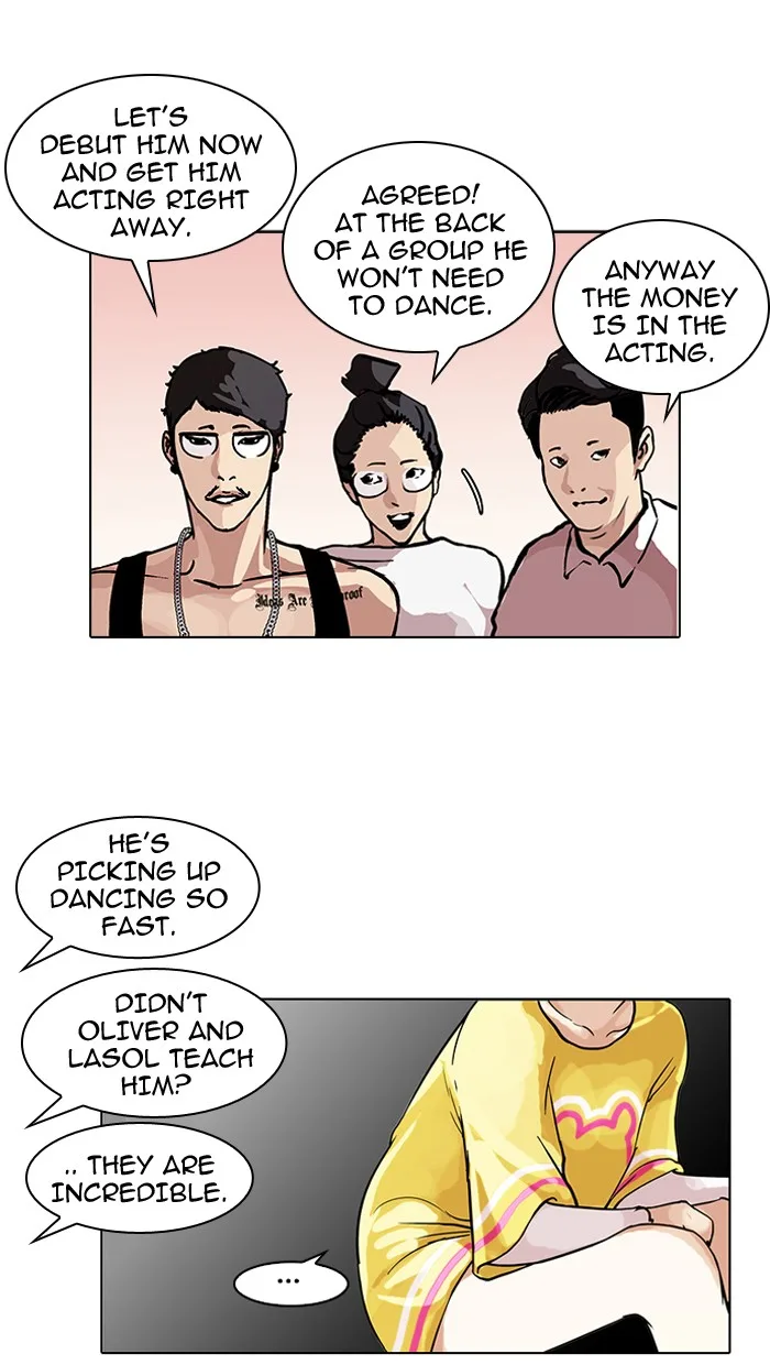 Lookism - Chapter 99 - Page 54