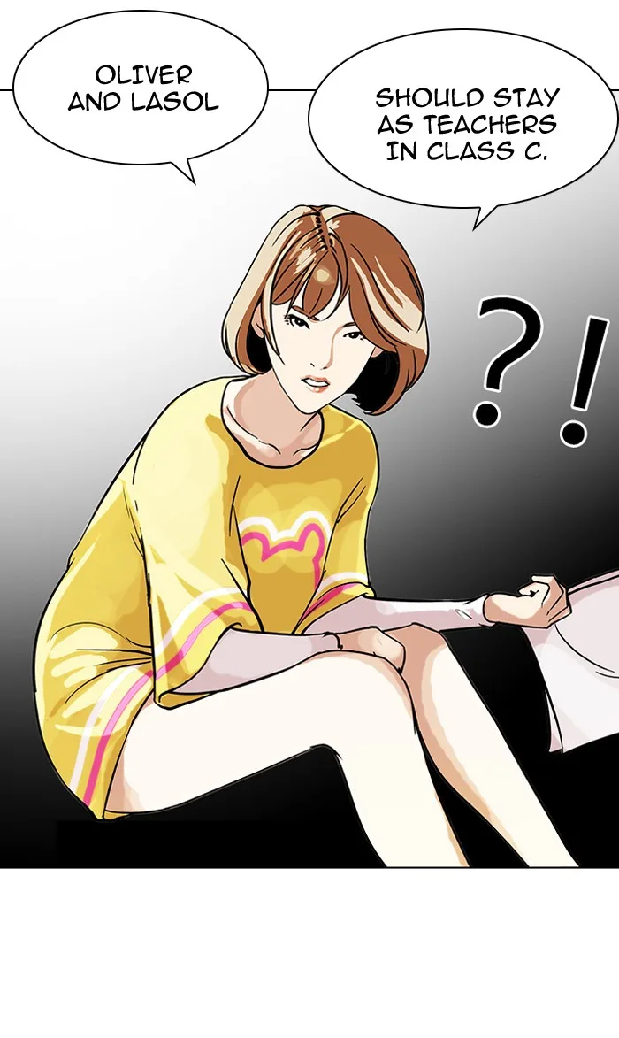 Lookism - Chapter 99 - Page 56