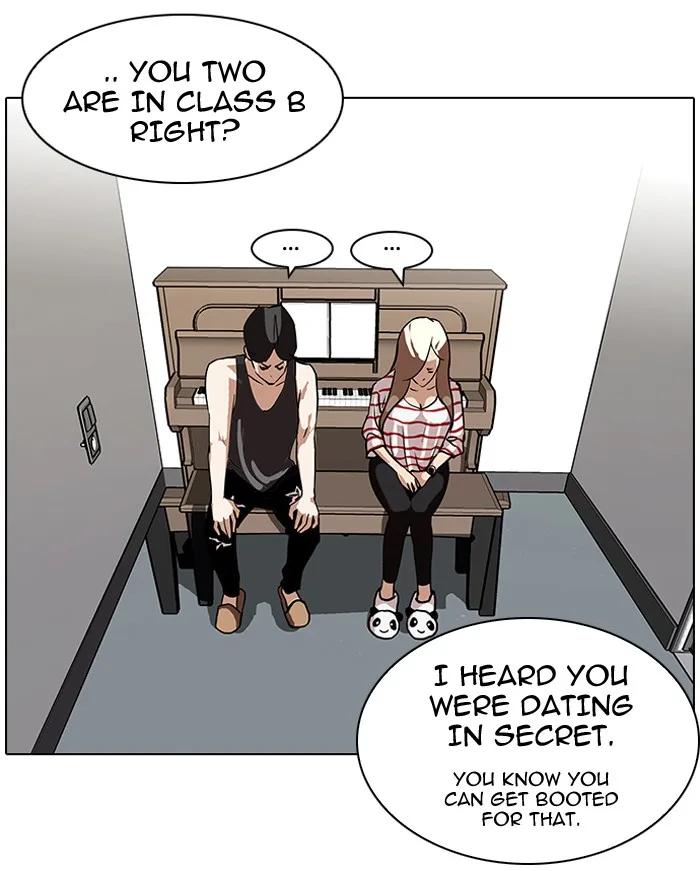Lookism - Chapter 99 - Page 62