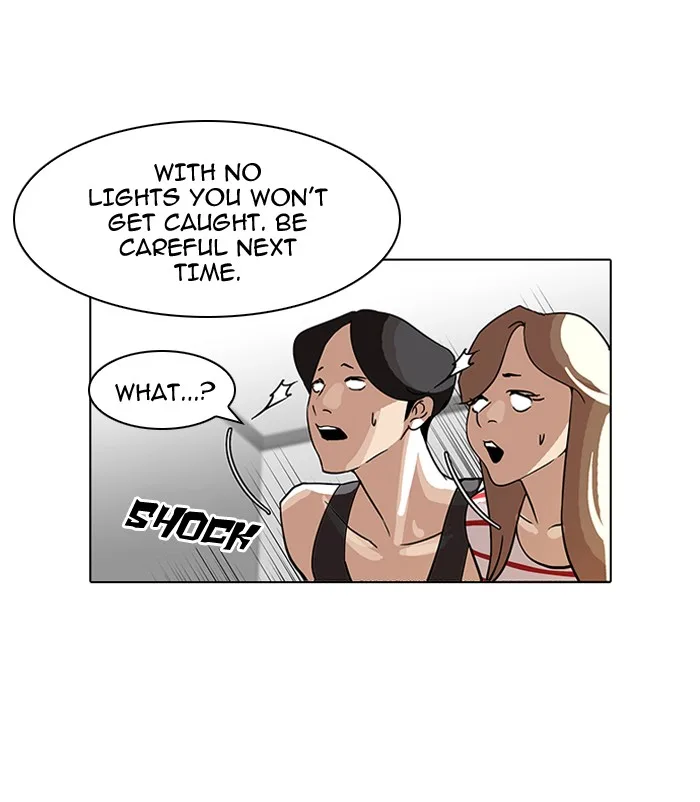 Lookism - Chapter 99 - Page 63