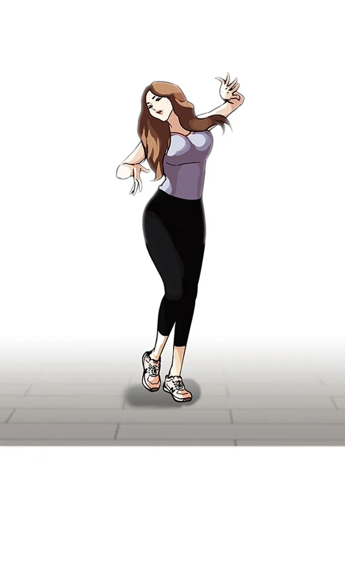 Lookism - Chapter 99 - Page 7
