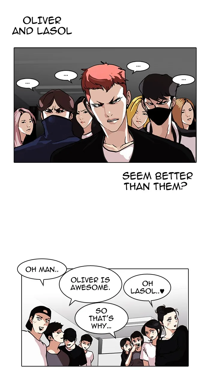 Lookism - Chapter 99 - Page 8