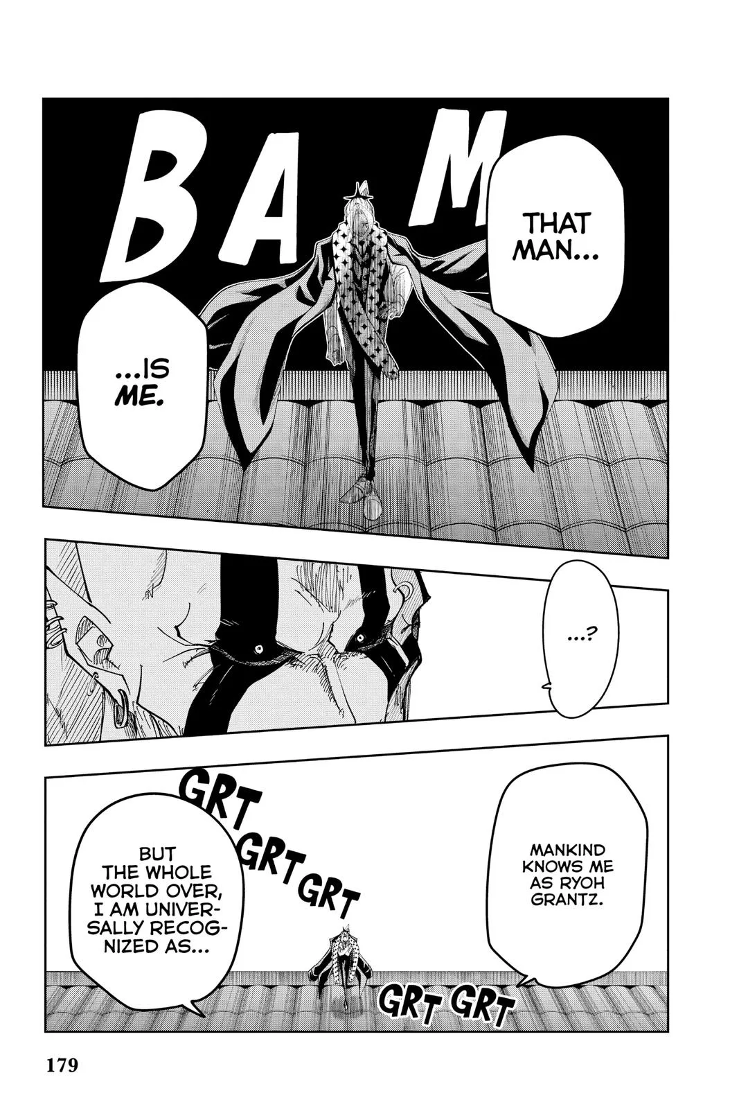 Mashle: Magic and Muscles - Chapter 109 - Page 11