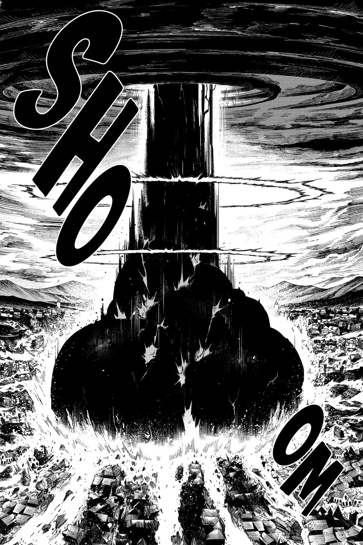 Mashle: Magic and Muscles - Chapter 113 - Page 11