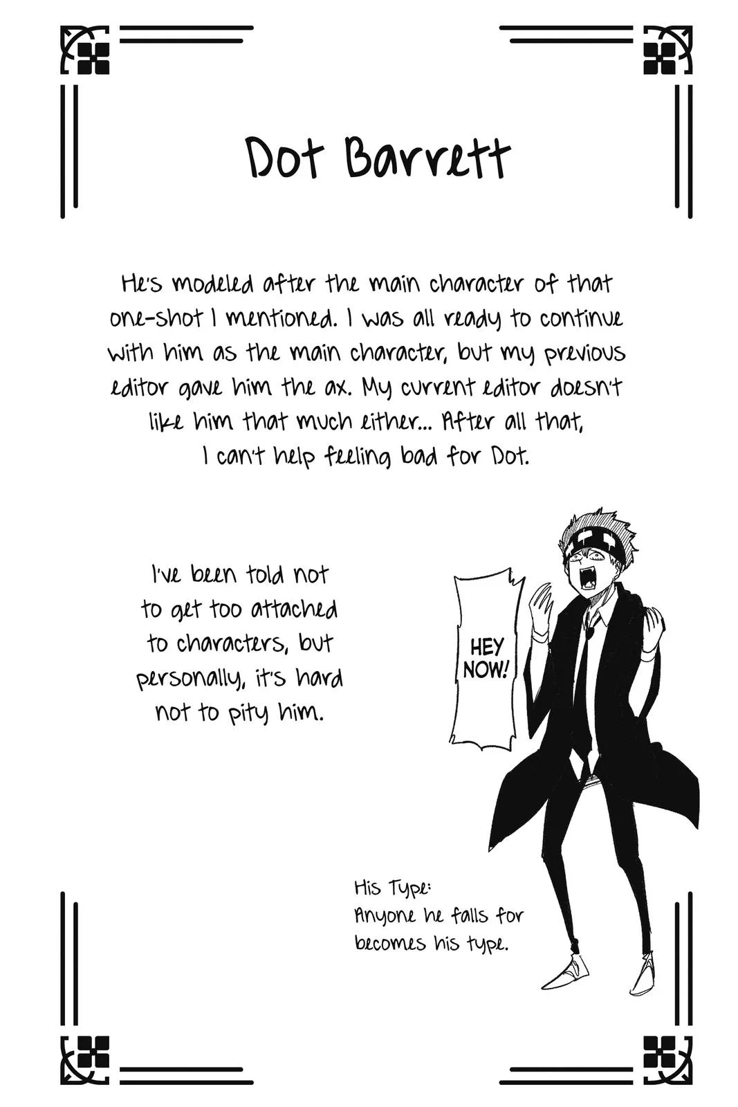 Mashle: Magic and Muscles - Chapter 12 - Page 22