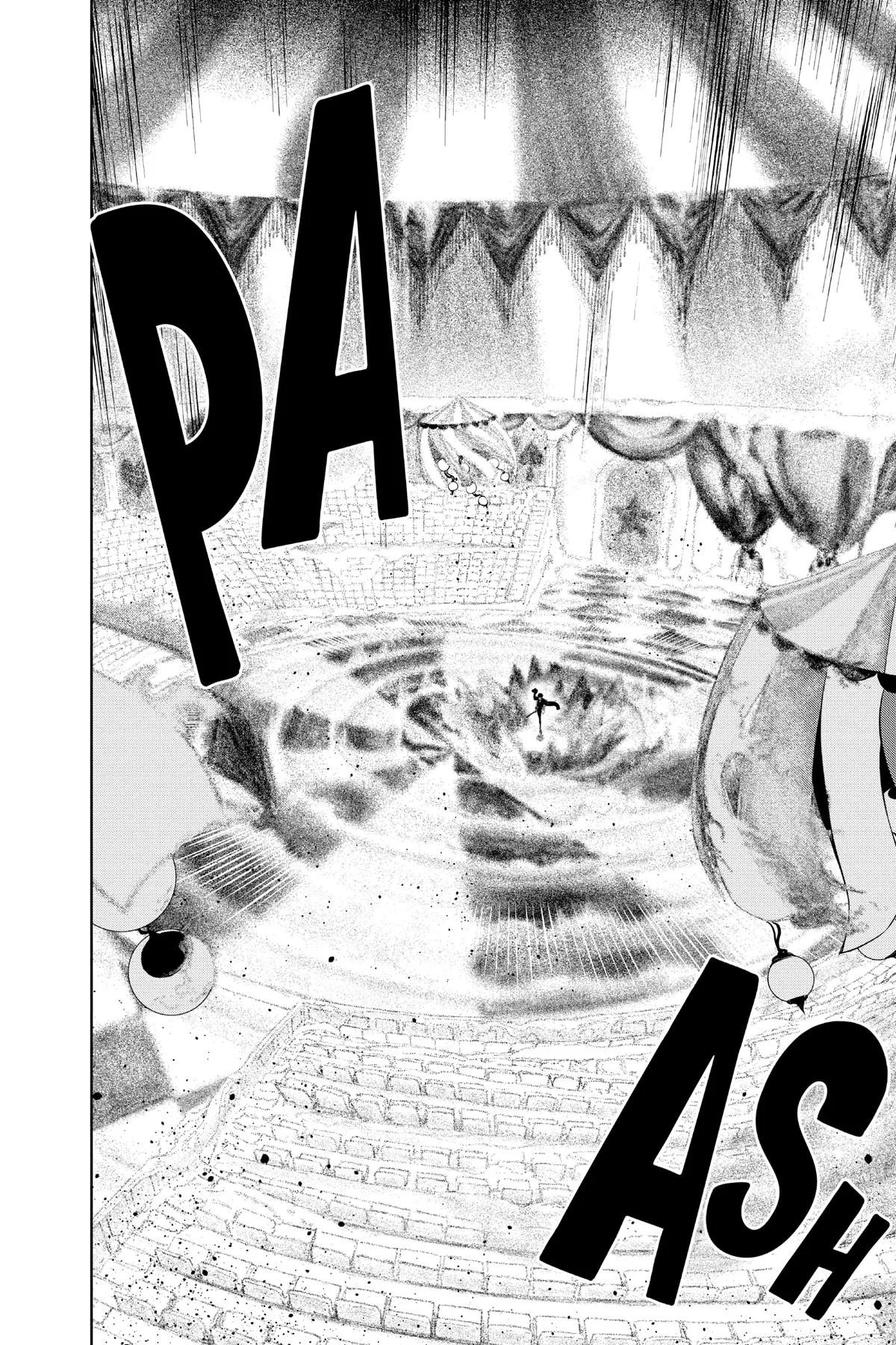 Mashle: Magic and Muscles - Chapter 125 - Page 18