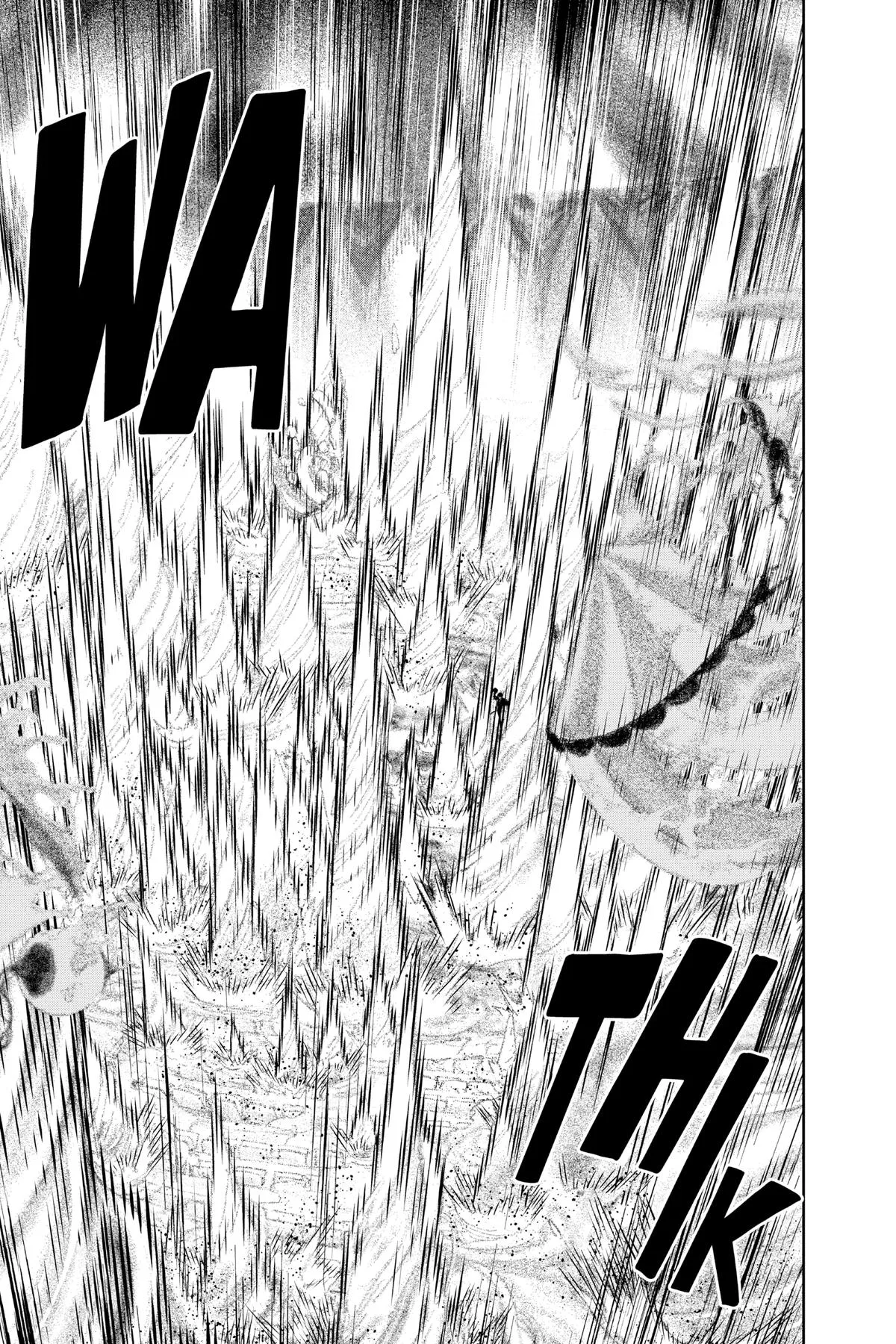Mashle: Magic and Muscles - Chapter 125 - Page 19