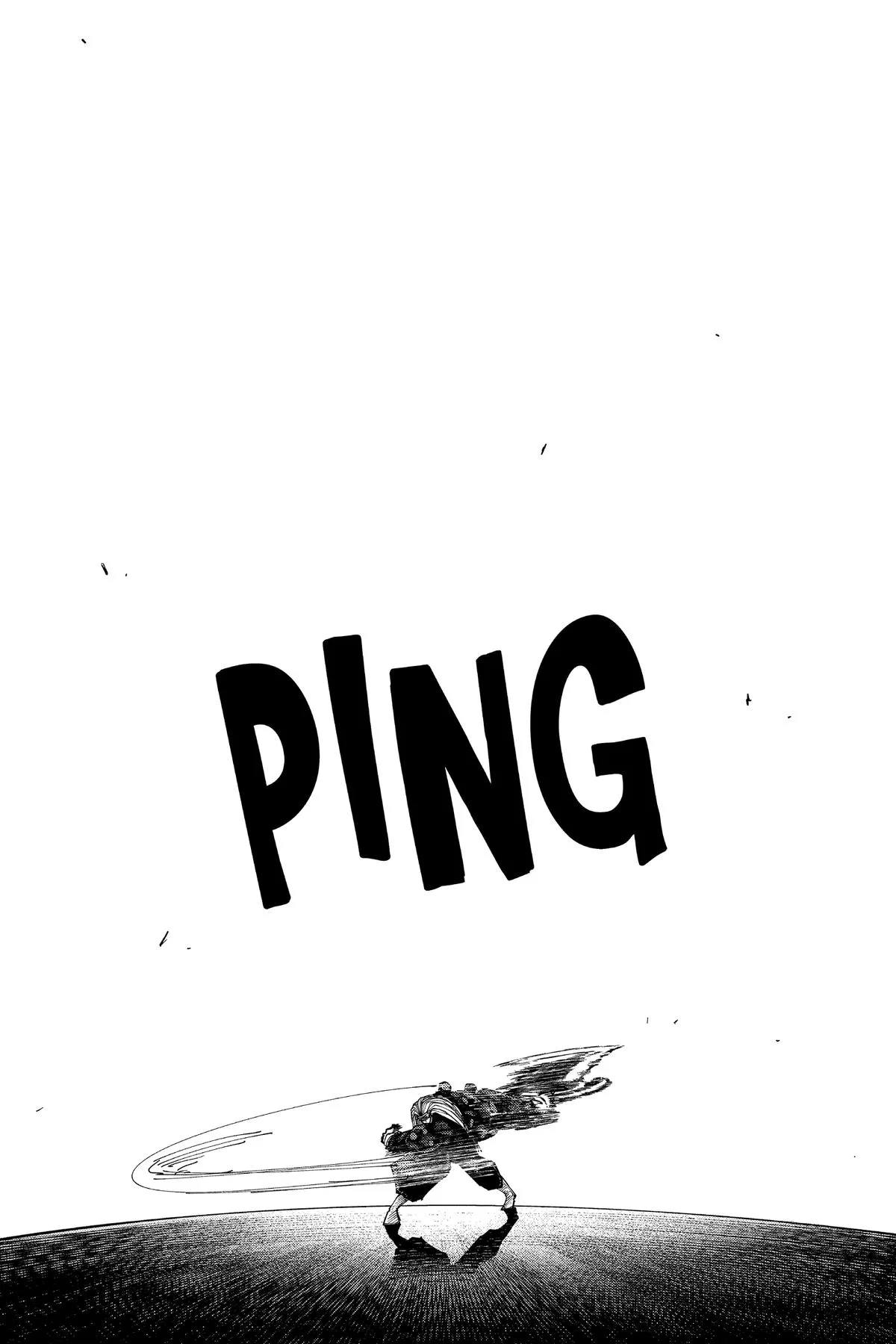Mashle: Magic and Muscles - Chapter 133 - Page 11