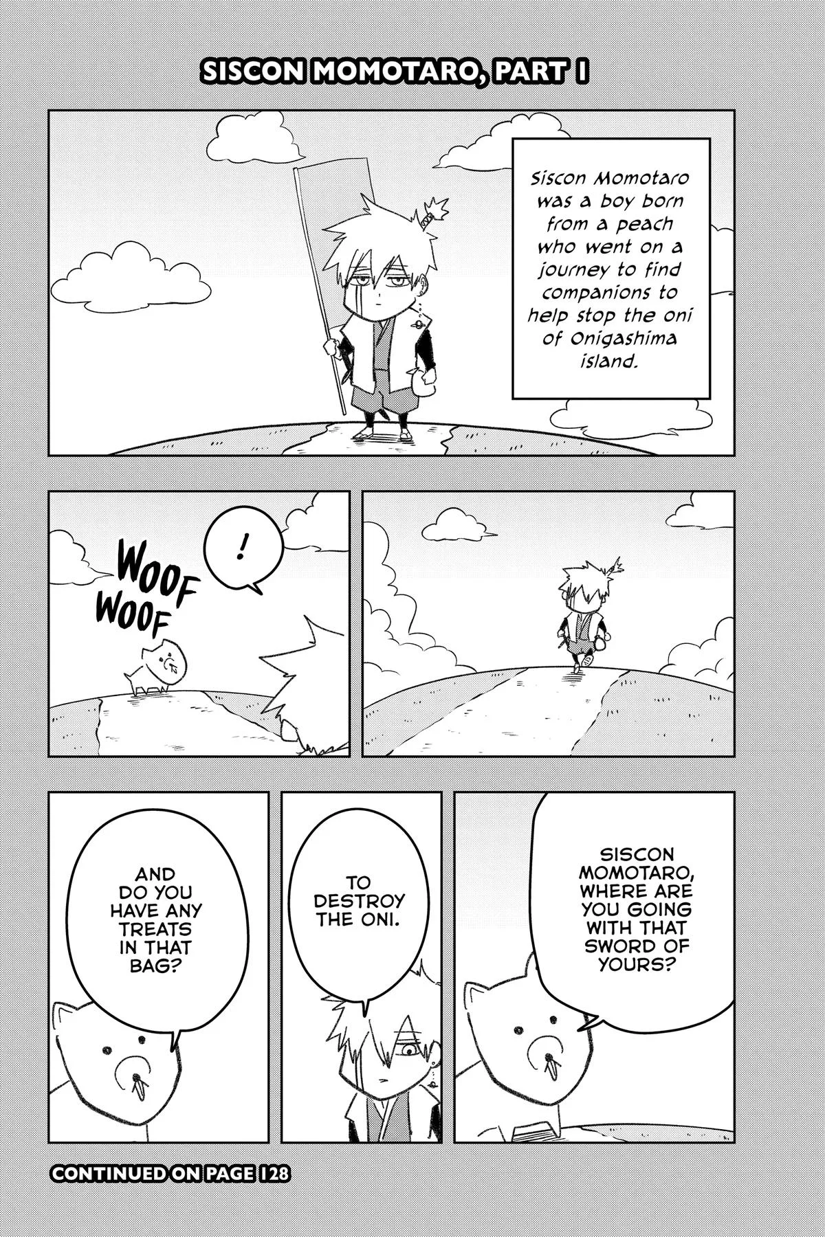 Mashle: Magic and Muscles - Chapter 141 - Page 22