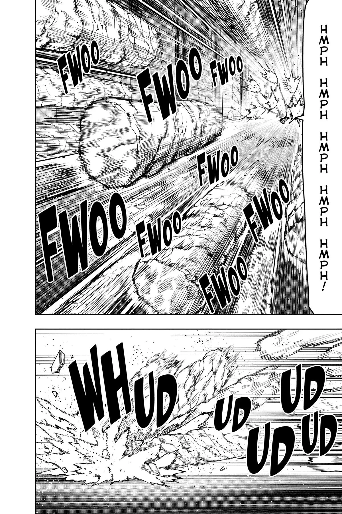 Mashle: Magic and Muscles - Chapter 143 - Page 14