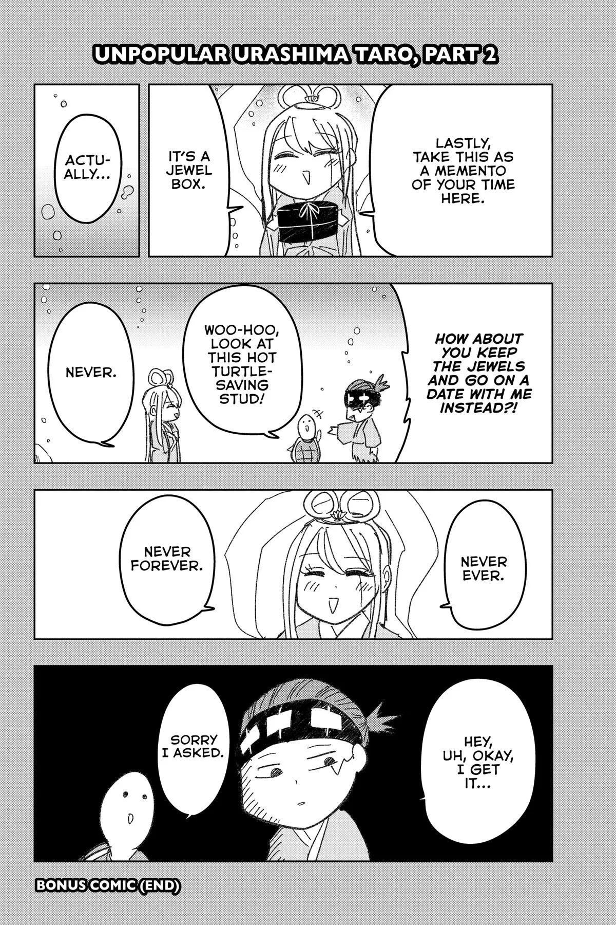 Mashle: Magic and Muscles - Chapter 144 - Page 20