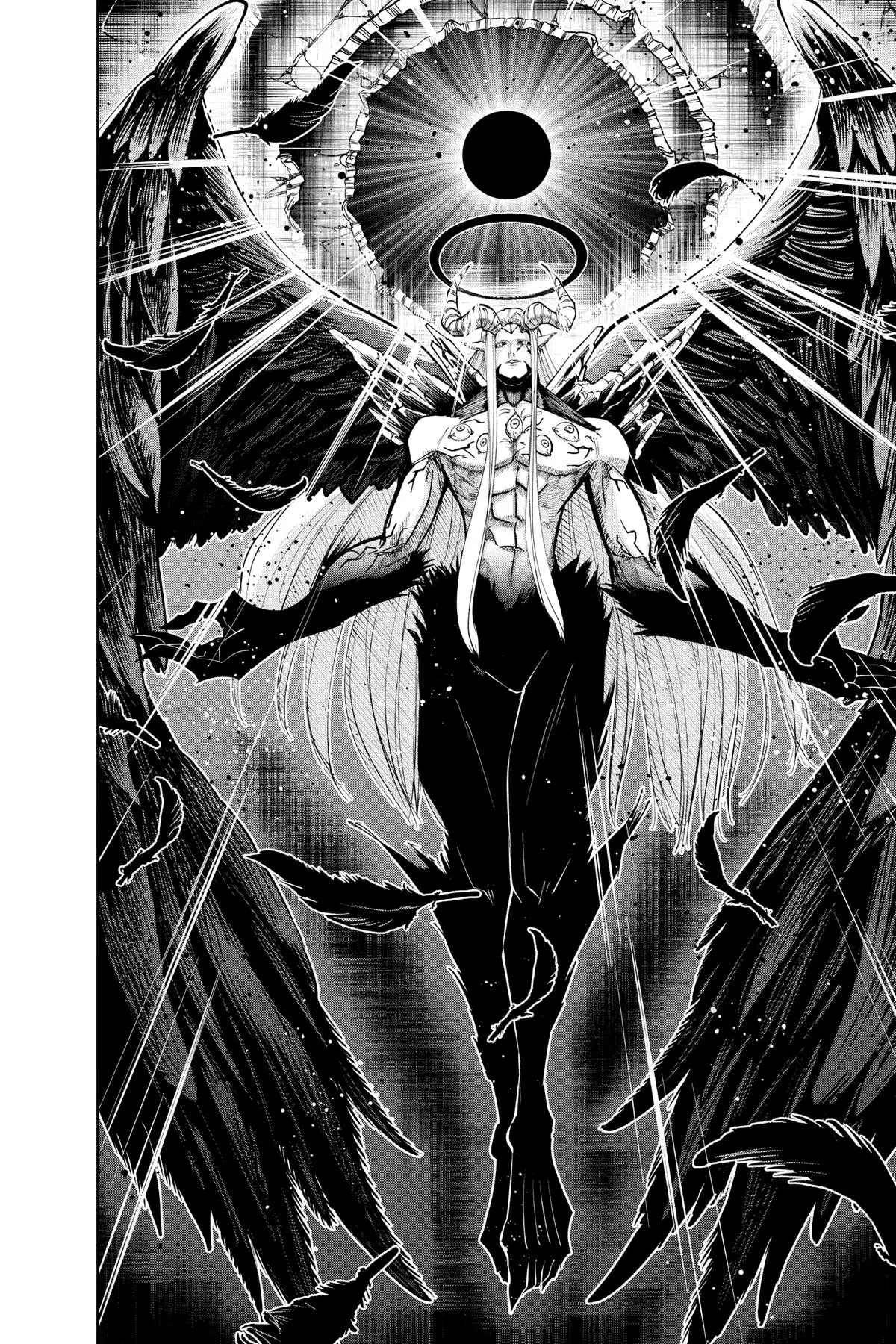 Mashle: Magic and Muscles - Chapter 144 - Page 6