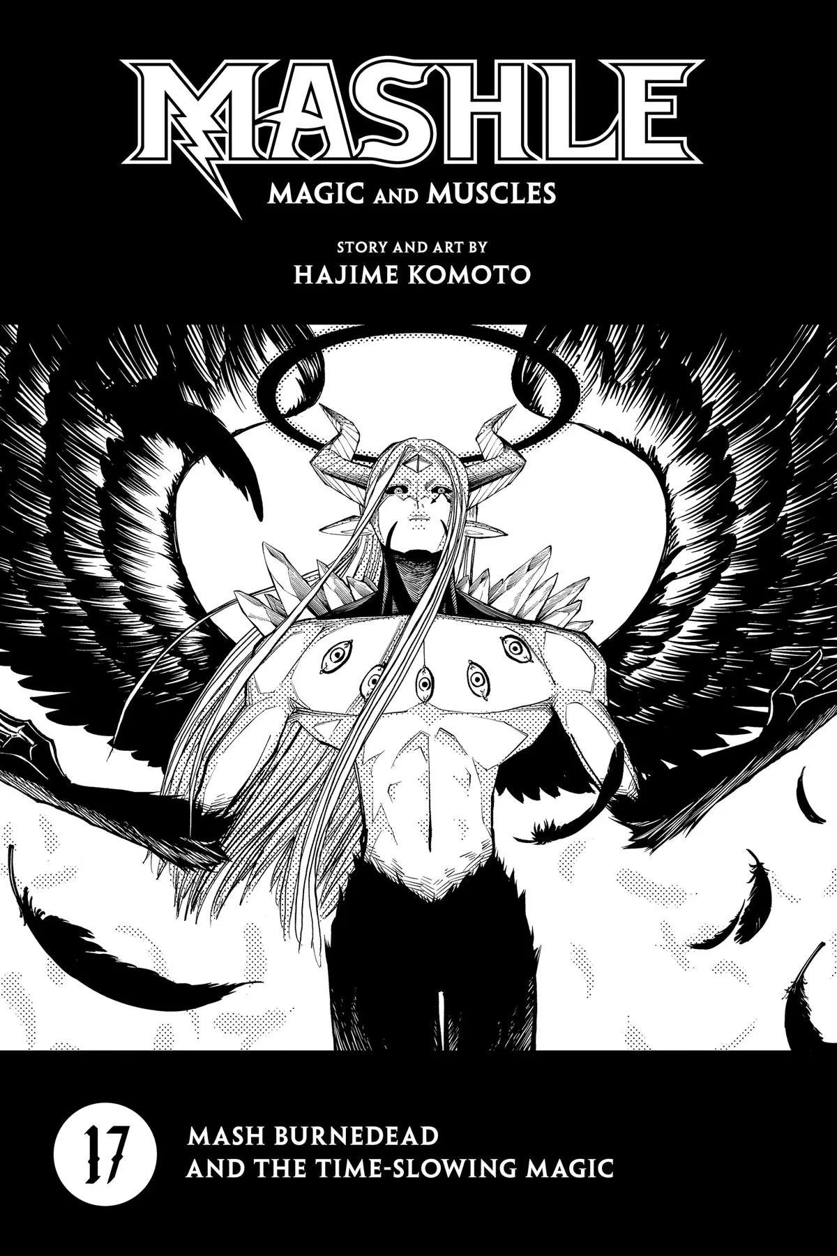 Mashle: Magic and Muscles - Chapter 146 - Page 2