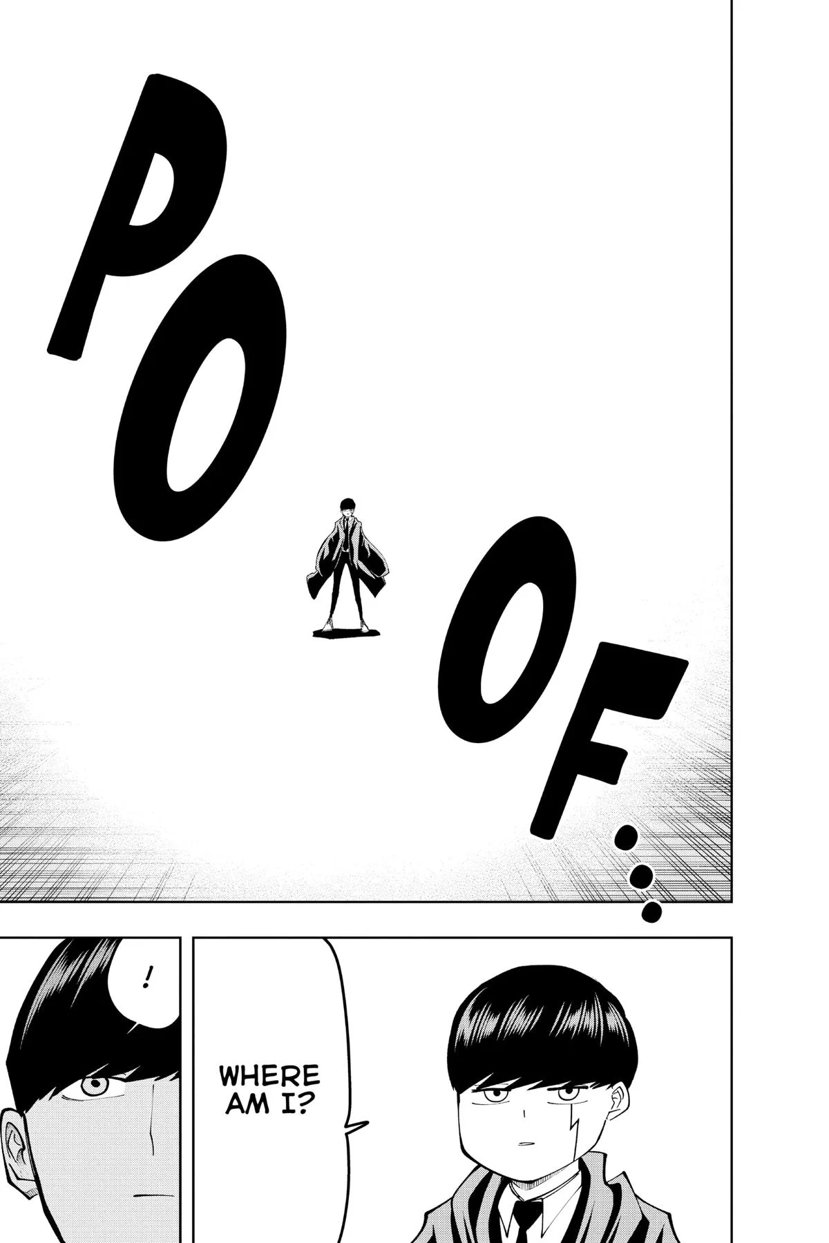 Mashle: Magic and Muscles - Chapter 148 - Page 10