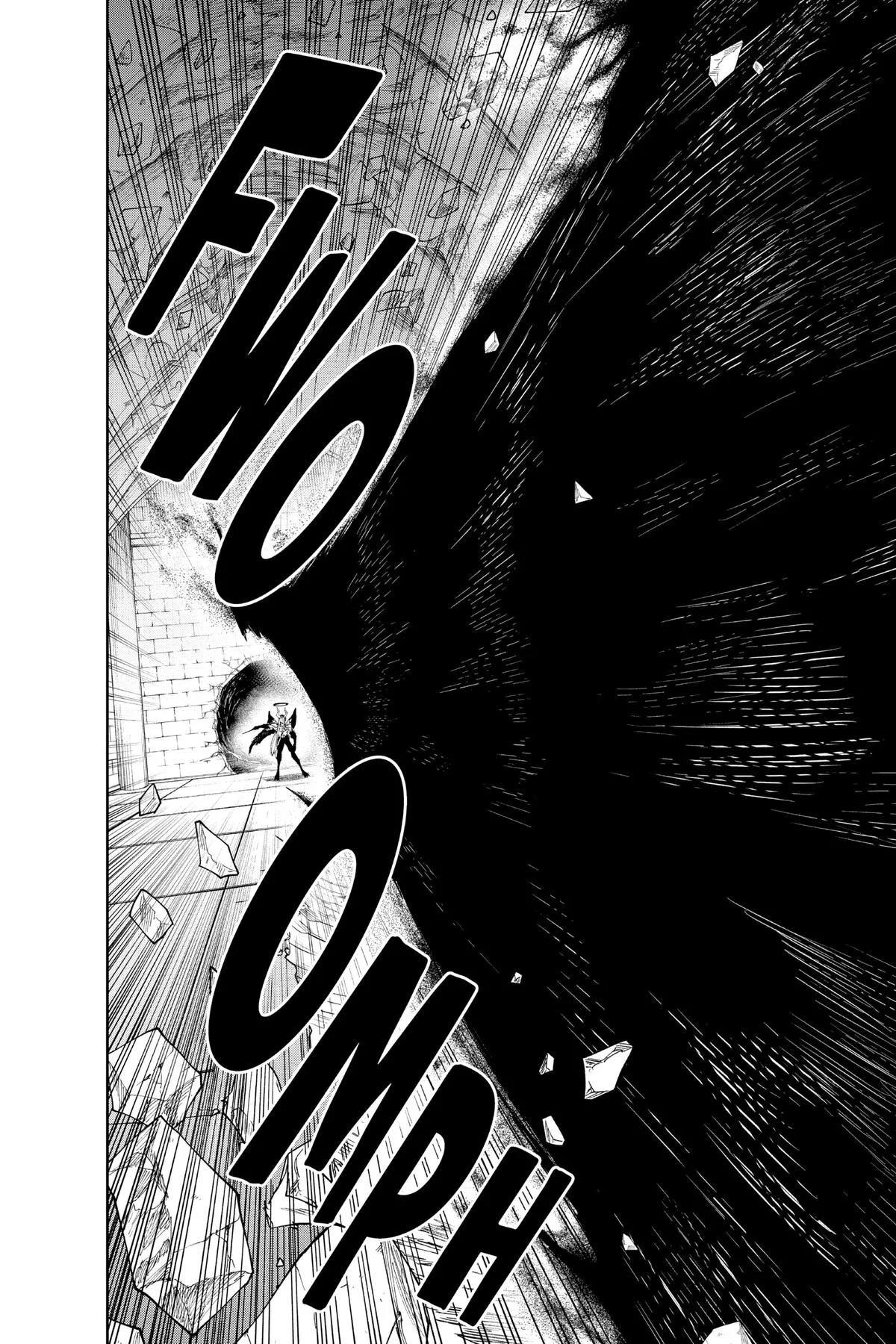 Mashle: Magic and Muscles - Chapter 148 - Page 7
