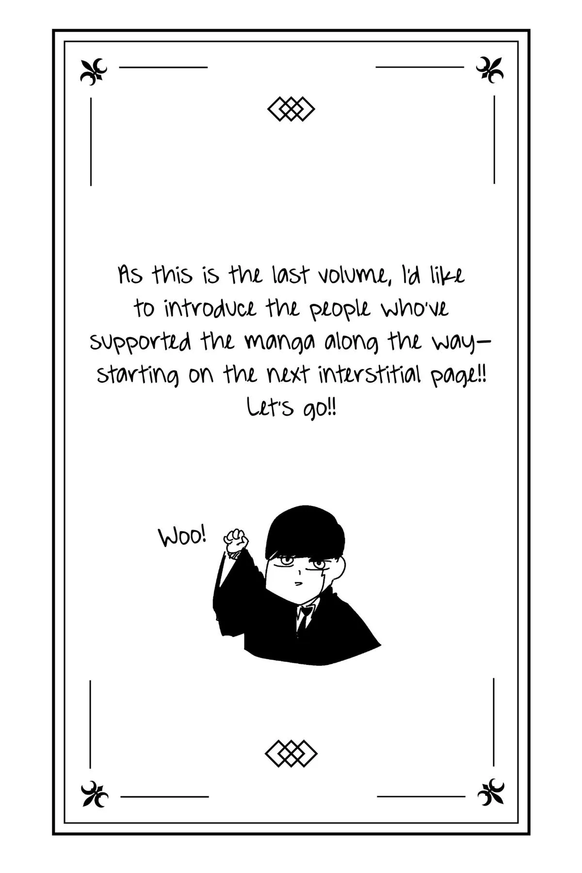 Mashle: Magic and Muscles - Chapter 155 - Page 24
