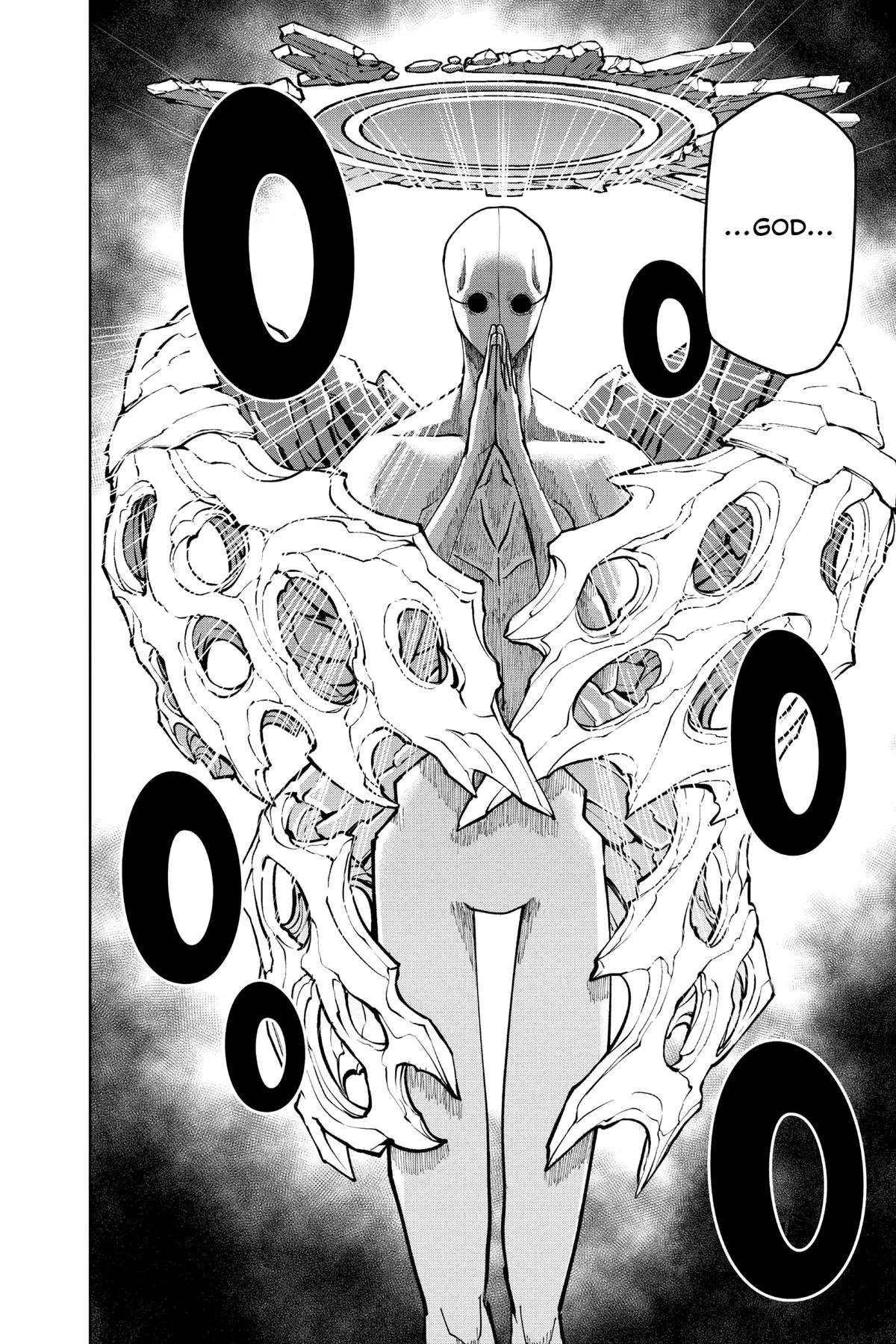 Mashle: Magic and Muscles - Chapter 155 - Page 8