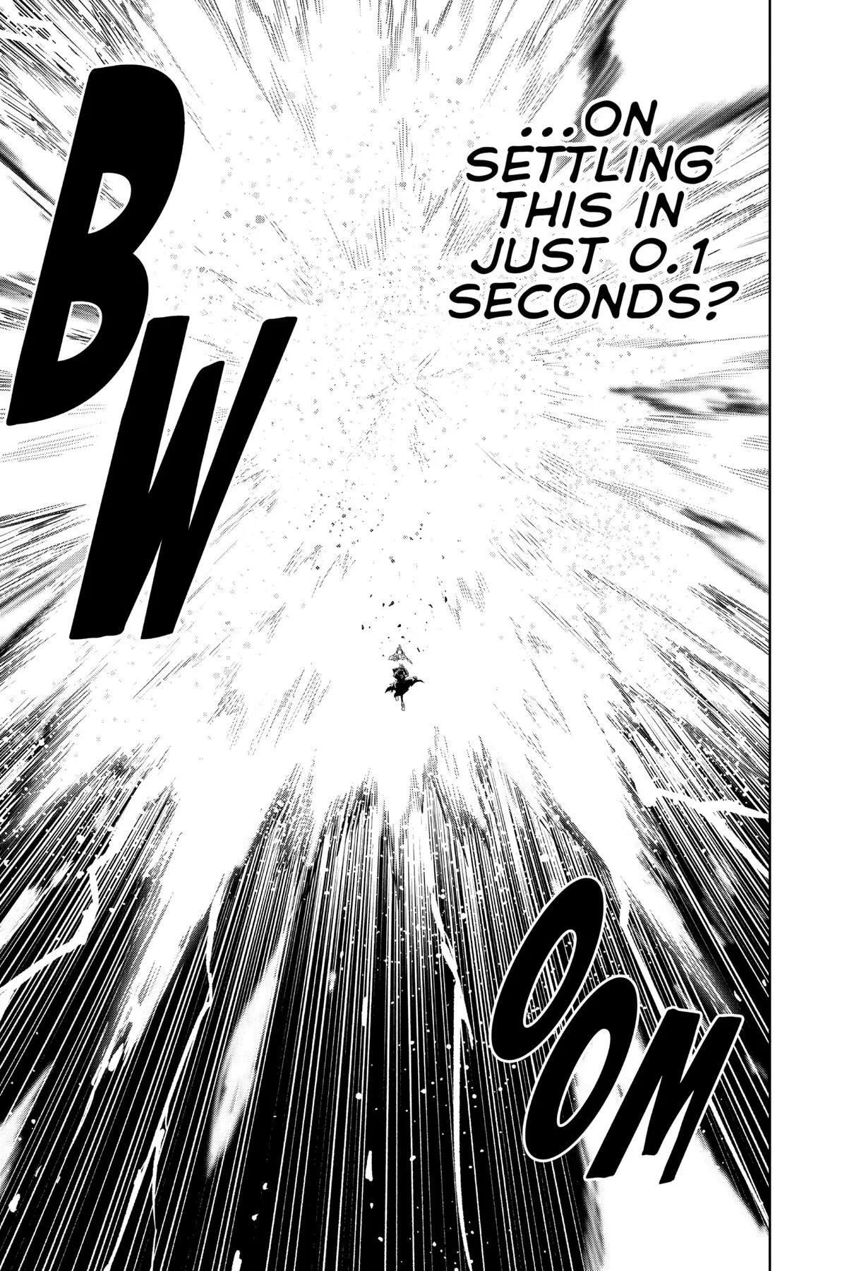 Mashle: Magic and Muscles - Chapter 157 - Page 19