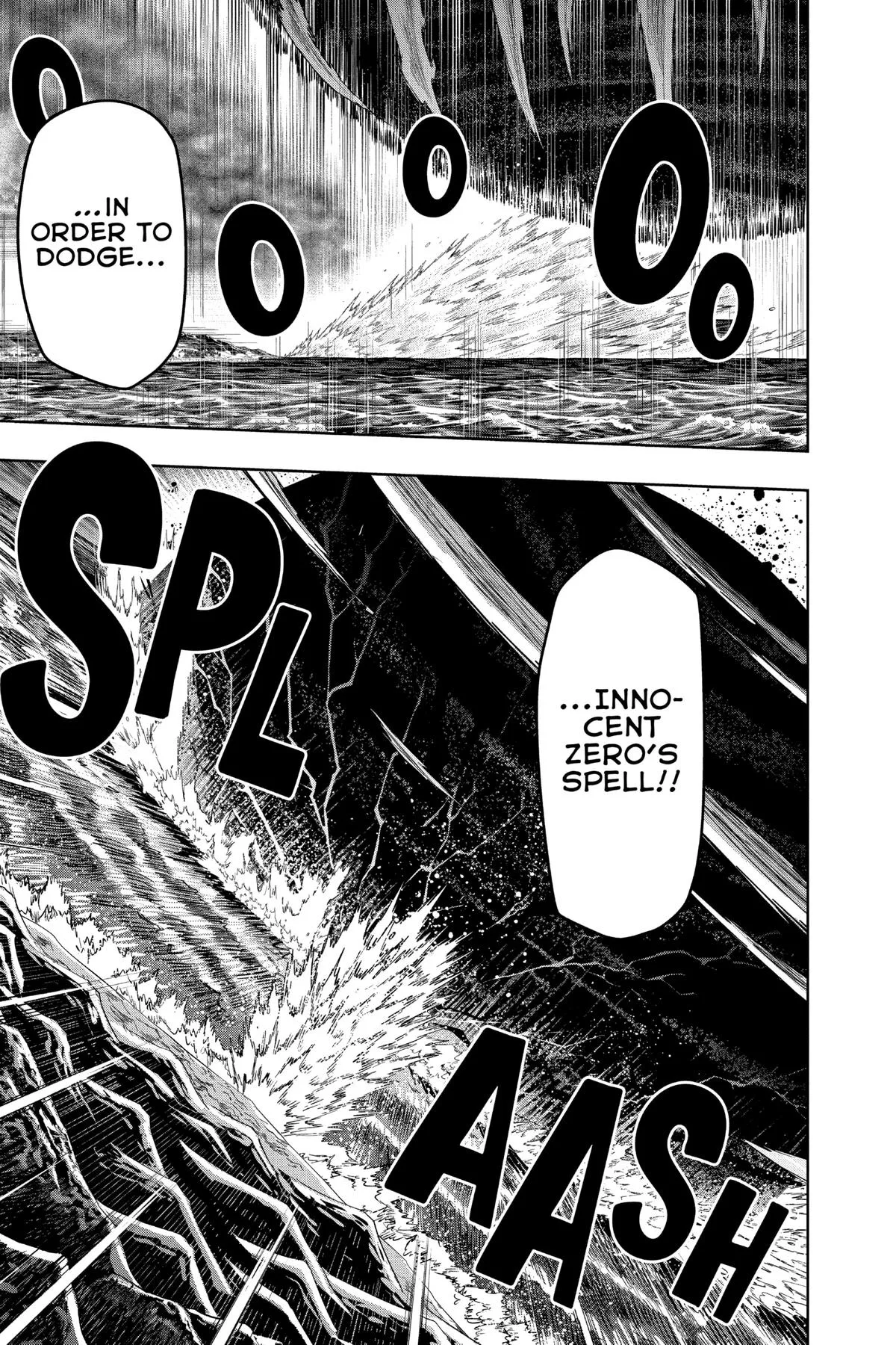 Mashle: Magic and Muscles - Chapter 160 - Page 12