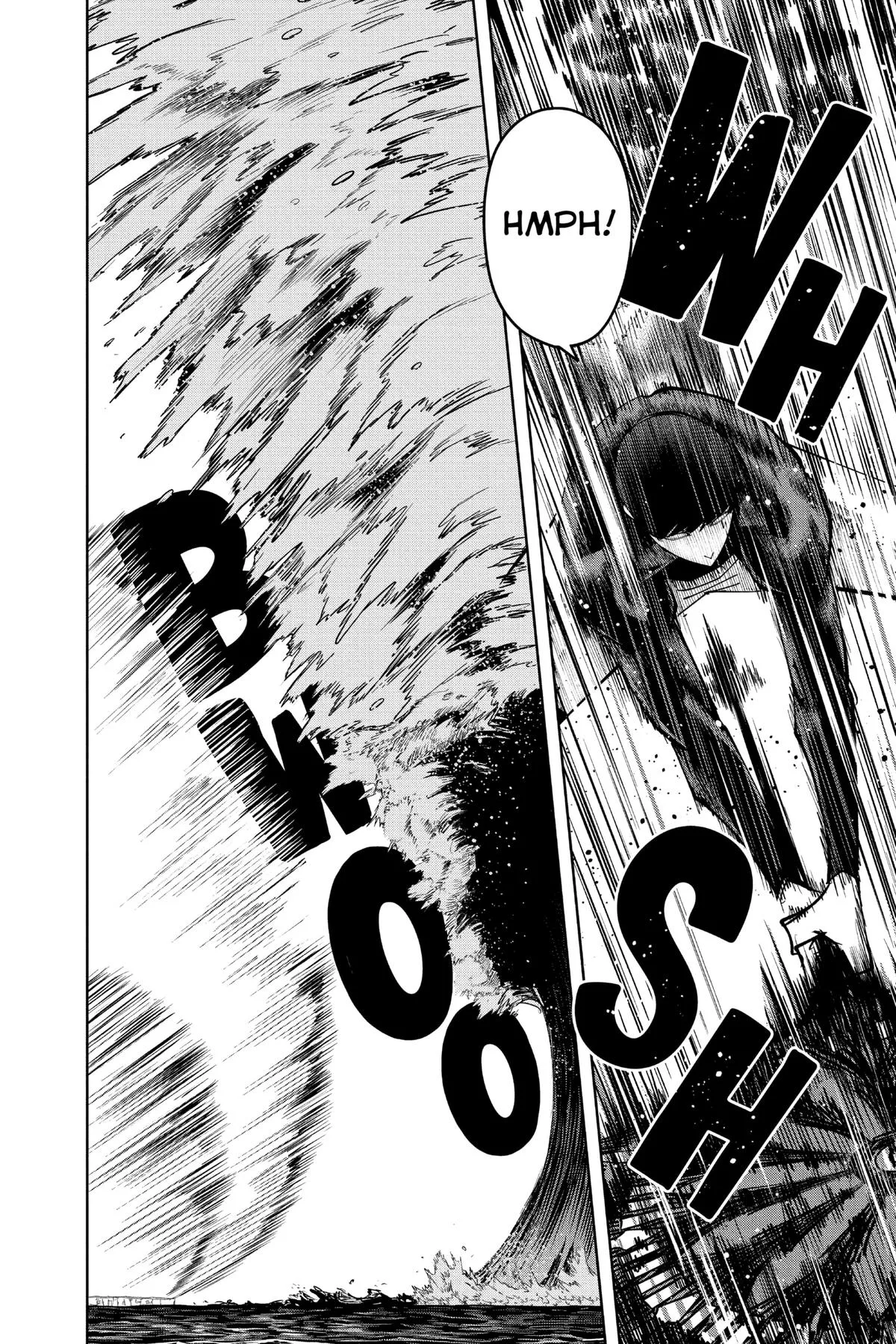 Mashle: Magic and Muscles - Chapter 160 - Page 15