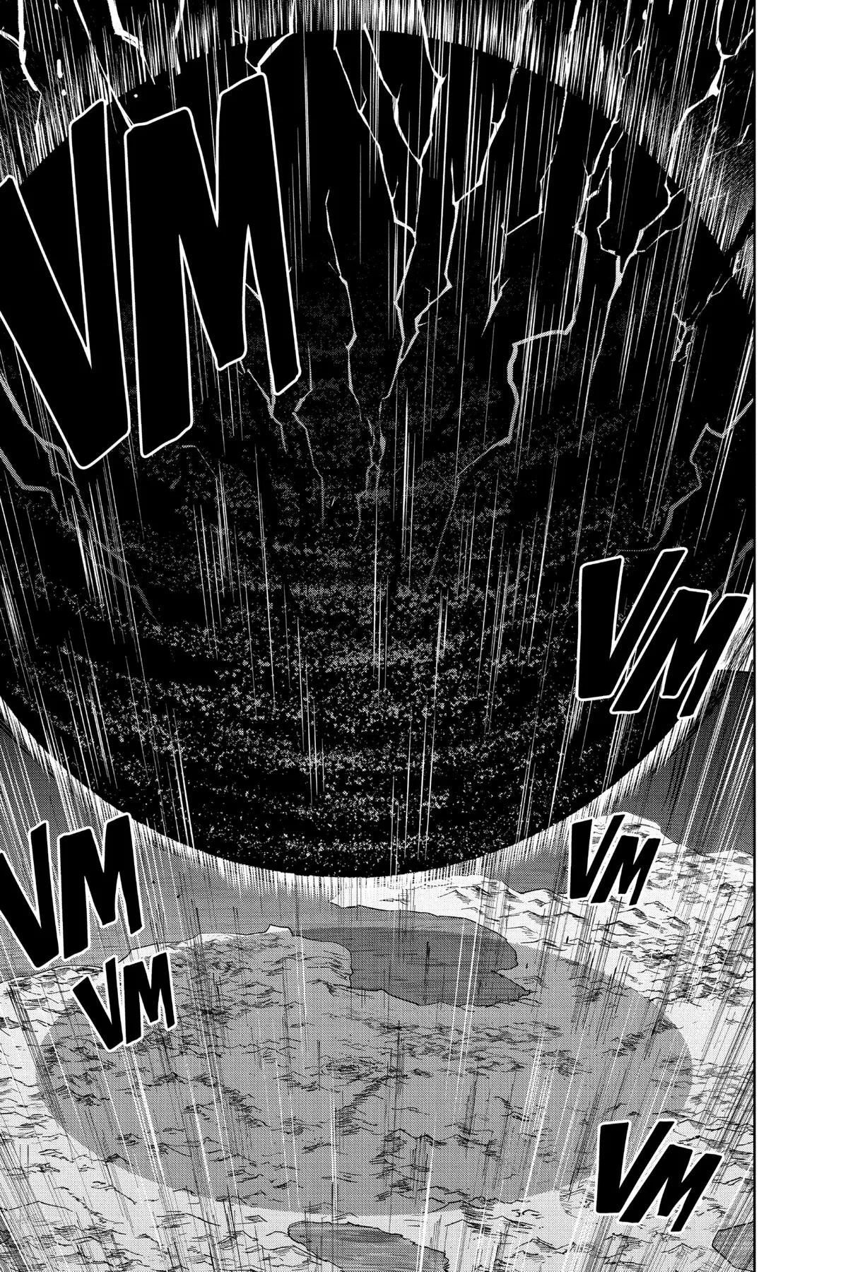Mashle: Magic and Muscles - Chapter 160 - Page 3