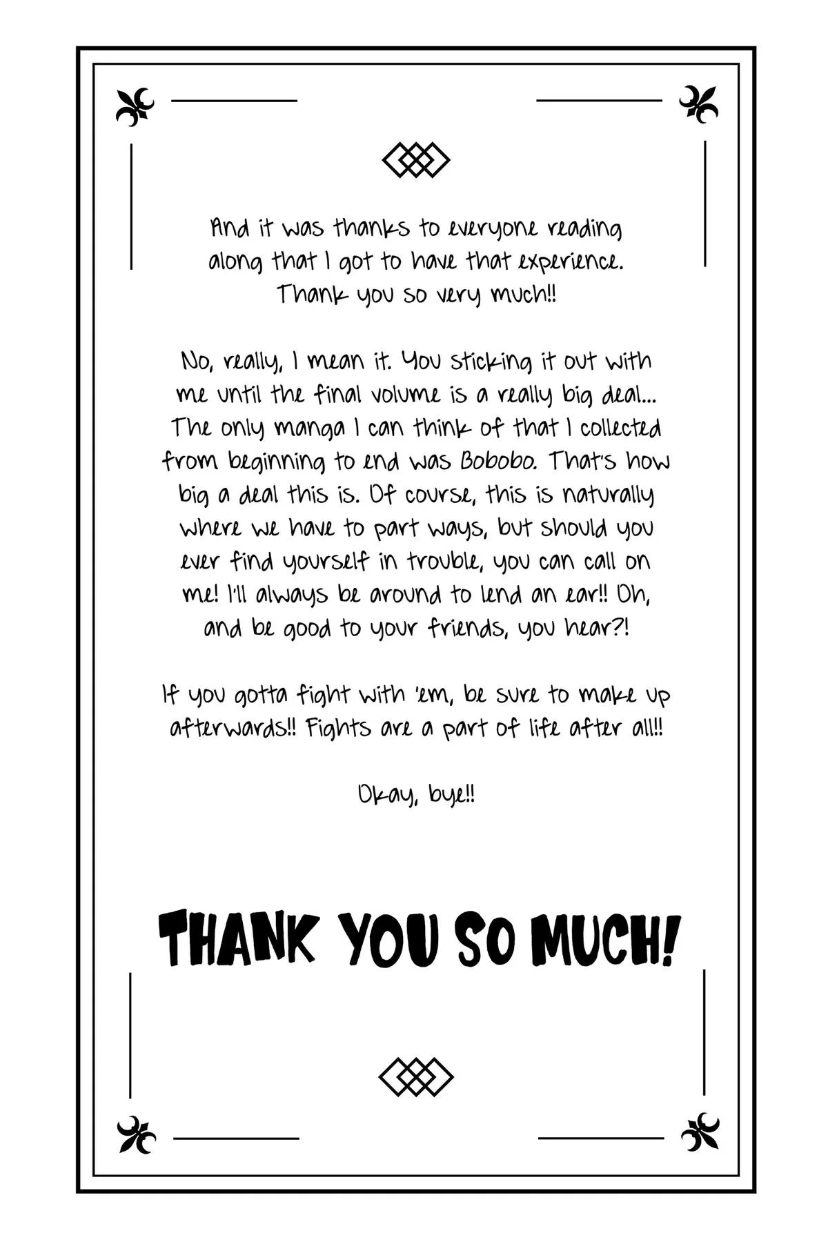 Mashle: Magic and Muscles - Chapter 162 - Page 26