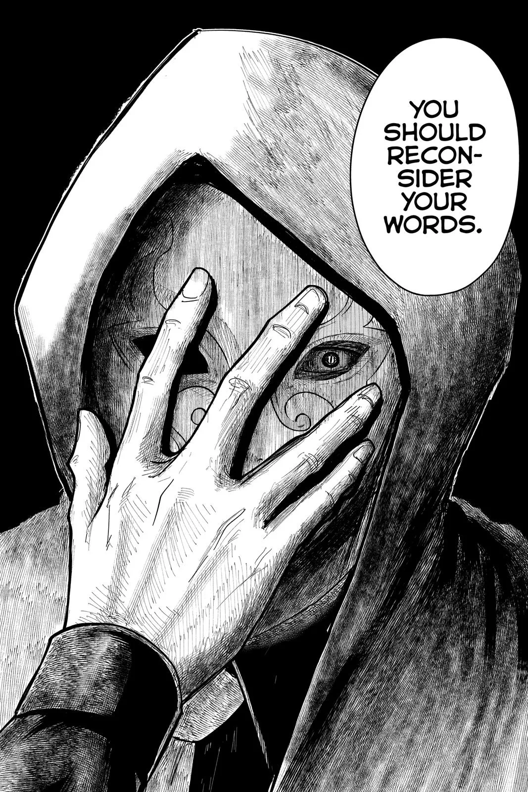 Mashle: Magic and Muscles - Chapter 20 - Page 14
