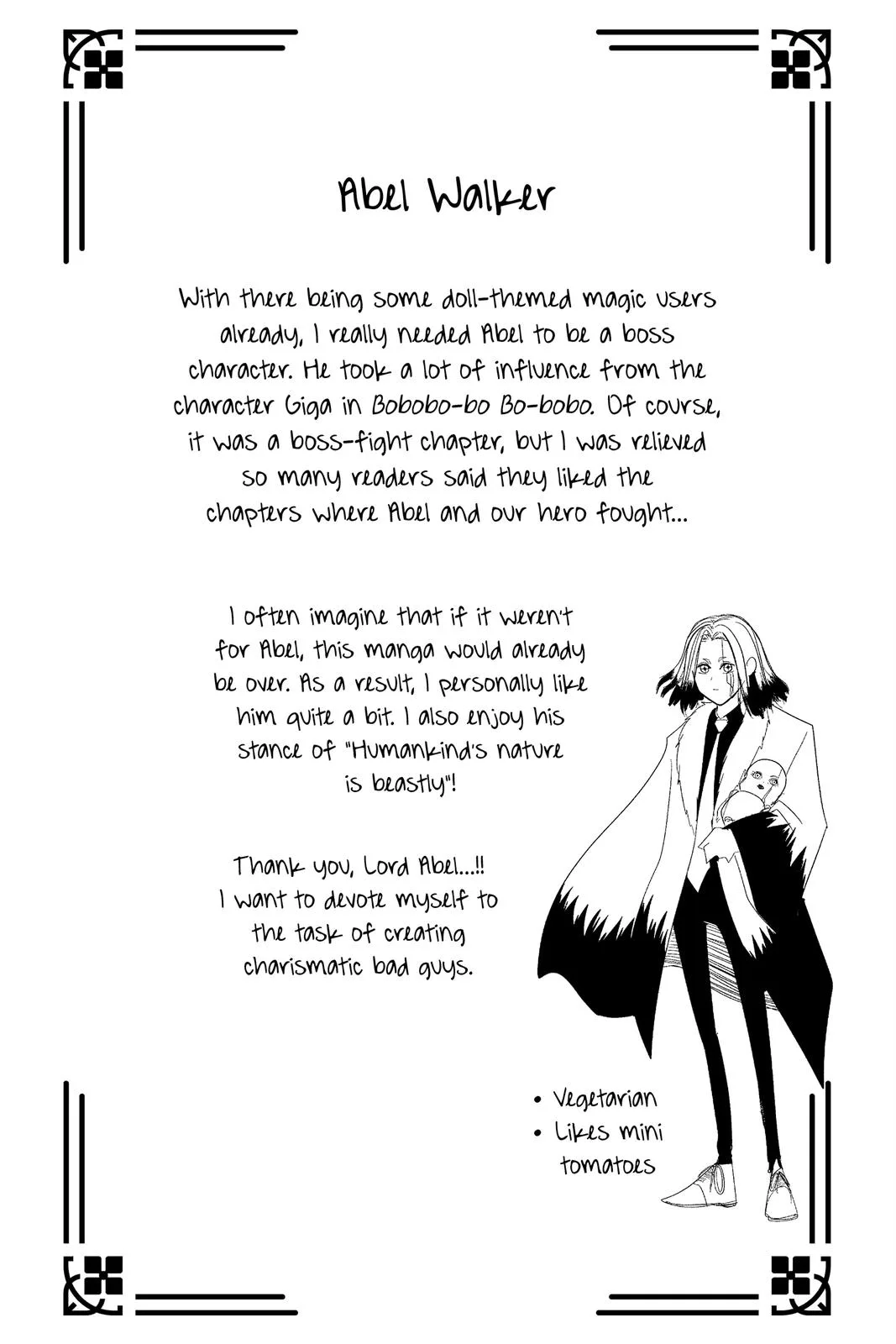 Mashle: Magic and Muscles - Chapter 42 - Page 20