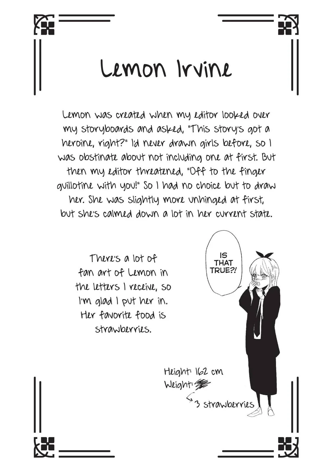 Mashle: Magic and Muscles - Chapter 6 - Page 19