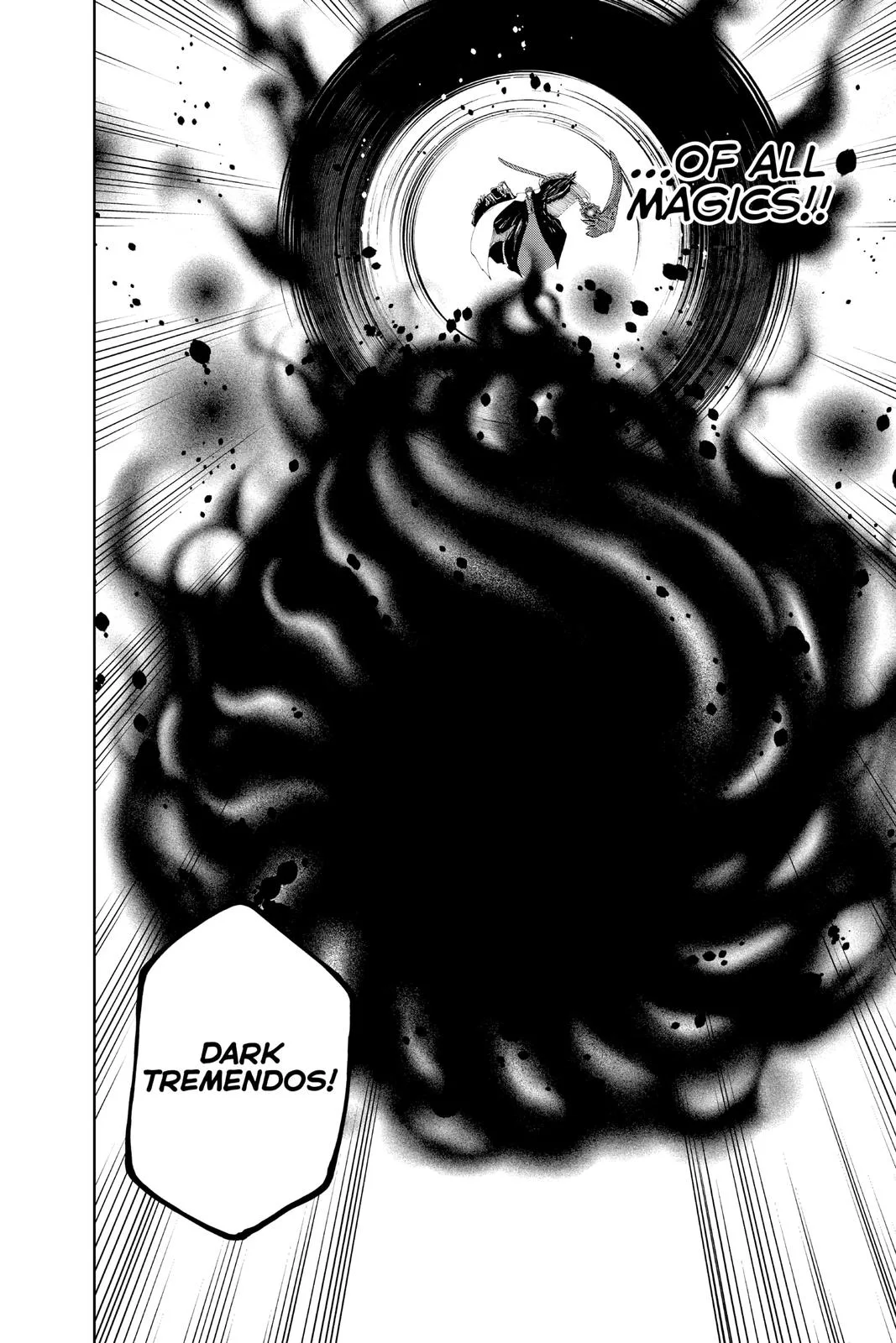 Mashle: Magic and Muscles - Chapter 68 - Page 13