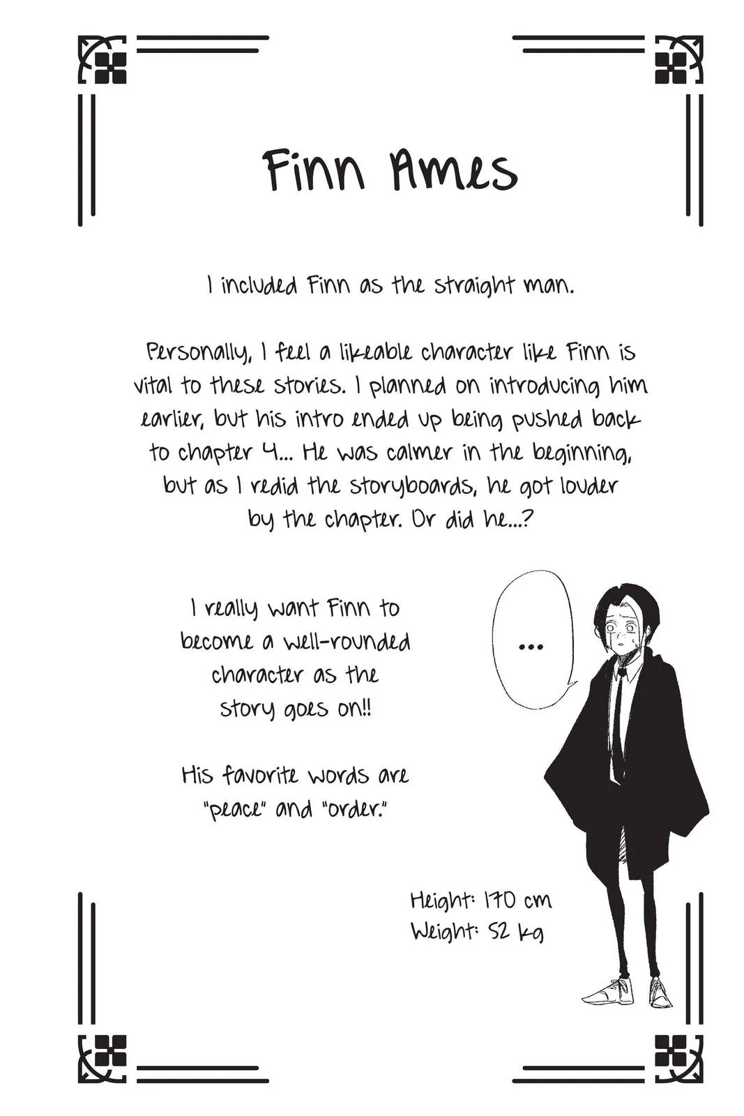 Mashle: Magic and Muscles - Chapter 7 - Page 19
