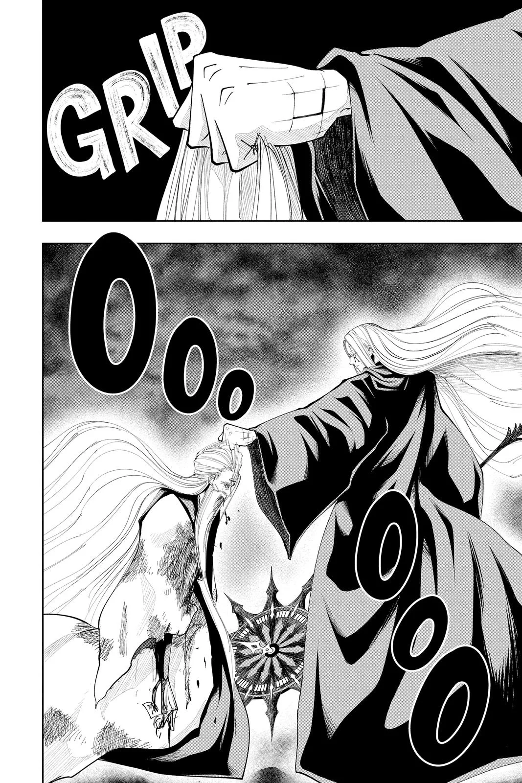 Mashle: Magic and Muscles - Chapter 70 - Page 13