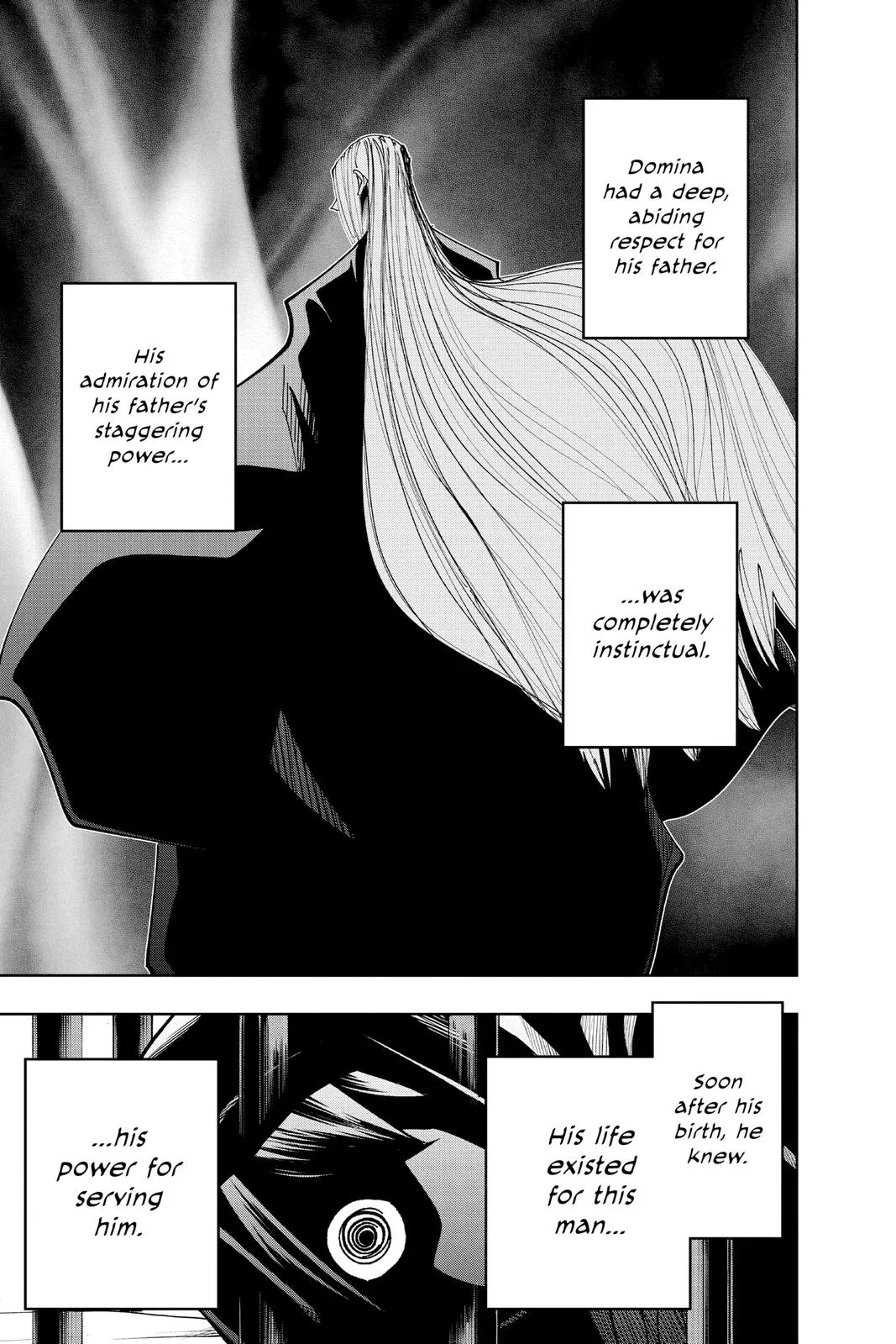 Mashle: Magic and Muscles - Chapter 82 - Page 13